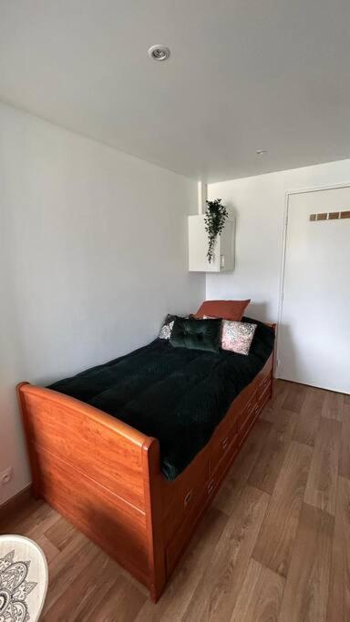 Le Cocon Apartment Strasbourg Exterior photo