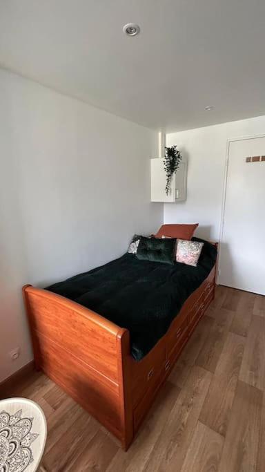 Le Cocon Apartment Strasbourg Exterior photo