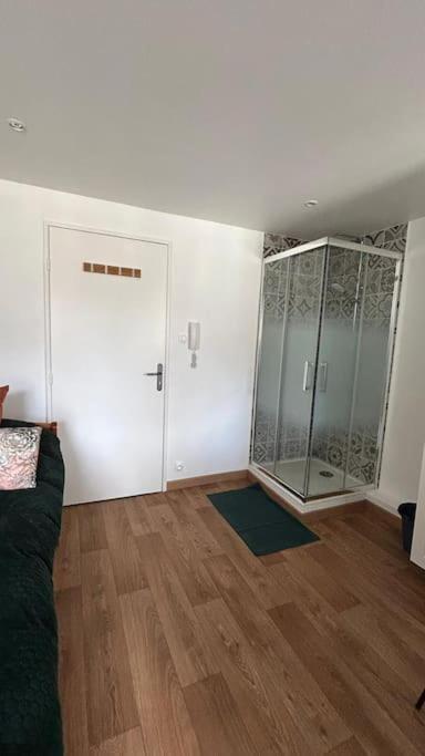 Le Cocon Apartment Strasbourg Exterior photo