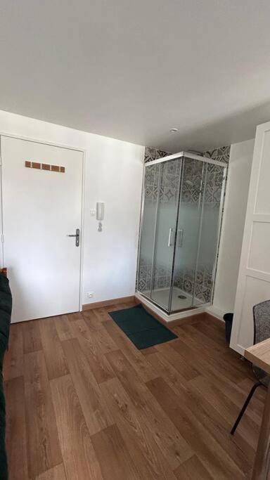 Le Cocon Apartment Strasbourg Exterior photo
