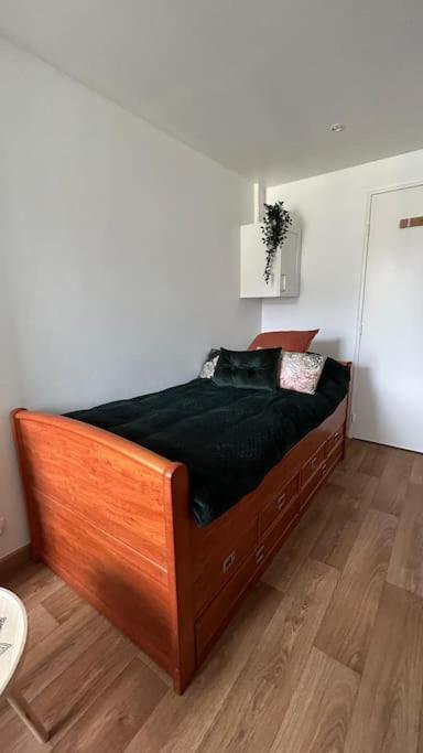 Le Cocon Apartment Strasbourg Exterior photo