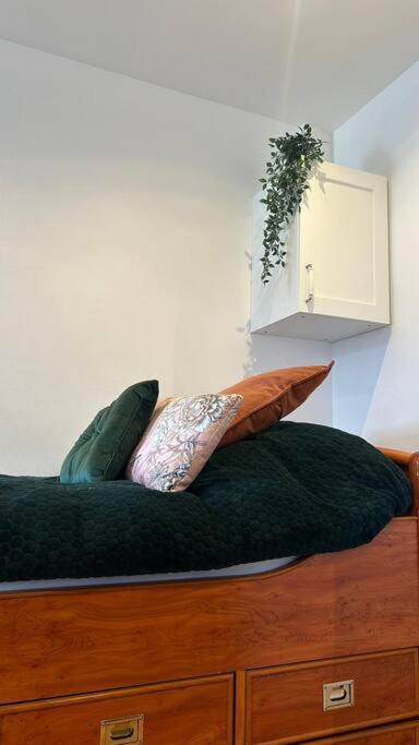 Le Cocon Apartment Strasbourg Exterior photo