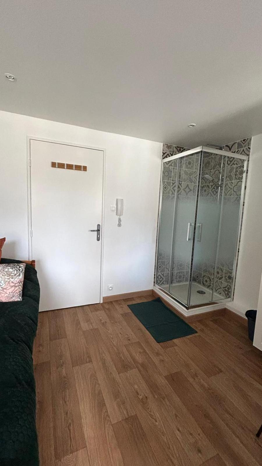 Le Cocon Apartment Strasbourg Exterior photo